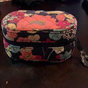 Vera Bradley Travel Jewelry Box